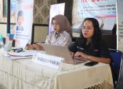Jemput Bola, Ombudsman Jambi Laksanakan PVL OnThe Spot di Kabupaten Merangin