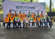 Nafas Baru Pengelolaan Sampah, Regen Tawarkan Solusi Teknologi untuk Masa depan yang Lebih Baik