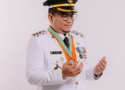 Wali Kota Jambi, Dr. Maulana, Menyampaikan Rasa Belasungkawa Atas Musibah Banjir  Melanda Aceh, Sumatera Barat, dan Sumatera Utara