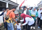 Program Kampung Bahagia menjadi salah satu dari sebelas program prioritas Pemerintah Kota Jambi untuk periode 2025–2029