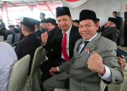 Pemerintah Kabupaten Batang Hari Salurkan Bantuan untuk Korban Bencana di Sumatera