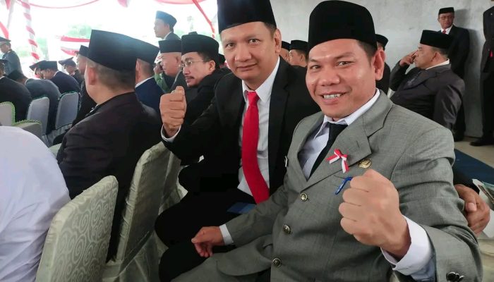 Pemerintah Kabupaten Batang Hari Salurkan Bantuan untuk Korban Bencana di Sumatera