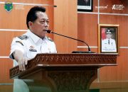 Sebanyak 1.035 Honorer Batang Hari Tak Bisa Diangkat Jadi PPPK, Ini Penjelasan dari PJ Sekda Mula P Rambe