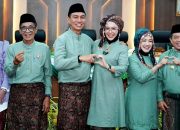 UMKM Batang Hari Tumbuh Pesat Selama Dipimpin Bupati Mhd. Fadhil Arief