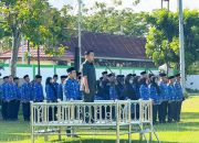 Upacara Hari Bela Negara ke-77 Tahun 2025 Tingkat Kabupaten Batang Hari