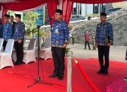 60 Ribu Pengunjung dalam 4 Hari, Wali Kota Sebut Bukti Kerinduan Publik akan Ruang Kreatif