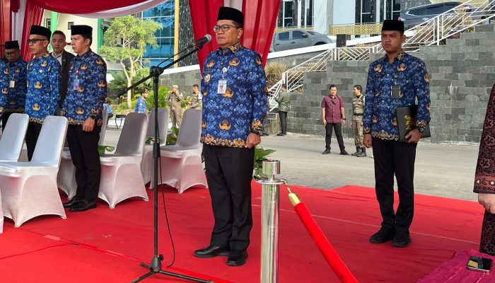 60 Ribu Pengunjung dalam 4 Hari, Wali Kota Sebut Bukti Kerinduan Publik akan Ruang Kreatif