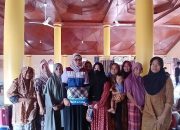 Operasi Migas Terdampak Banjir, PHR Zona 1 Pastikan Keselamatan dan Penyaluran Bantuan