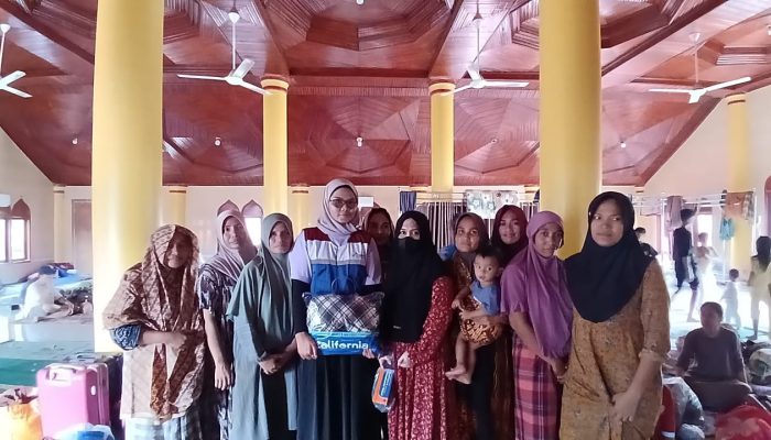 Operasi Migas Terdampak Banjir, PHR Zona 1 Pastikan Keselamatan dan Penyaluran Bantuan