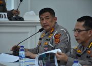 Direktorat Lalu Lintas (Ditlantas) Polda Jambi dan Jajaran Polres telah Menuntaskan Pelaksanaan Operasi Zebra Tahun 2025