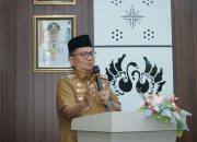Hari Disabilitas Internasional 3 Desember Momentum Penting Pemerintah Kota Jambi Dalam Memperkuat Nilai Inklusivitas