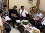 Saiful Roswandi Berharap Kepastian Pelayanan di Kerinci dan Kota Sungaipenuh Harus Jelas