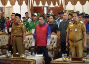 15 atlet Jambi berburu medali SEA Games ke‑33 di Thailand