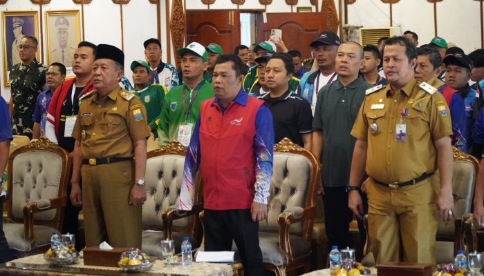 15 atlet Jambi berburu medali SEA Games ke‑33 di Thailand
