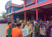 Maulana Lepas Bantuan Kemanusiaan Senilai Rp1,2 Miliar untuk Korban Bencana di Sumatera Barat, Sumatera Utara, dan Aceh