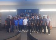 Pengurus Cabang (Pengcab) Muaro Jambi, Meraih Medali Emas terbanyak Kejurprov Biliar Jambi