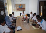 Lakukan Pemeriksaan Inisiatif di Kecamatan Renah Mendaluh Tanjabbar, Ombudsman Jambi Temukaan Adanya Maladministrasi Layanan Adminduk