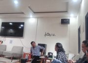 Ombudsman Jambi Tekankan Pentingnya Koreksi Publik dan Respons Pejabat terhadap Media