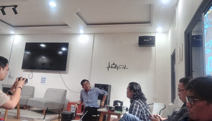 Ombudsman Jambi Tekankan Pentingnya Koreksi Publik dan Respons Pejabat terhadap Media