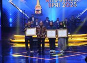 Komunitas Rumah Baca Jakose dari Jambi Raih Pengakuan Nasional di Ajang Anugerah KPAI 2025