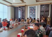 Kota Jambi Tetapkan Status Siaga Darurat Bencana Hidrometeorologi 2025