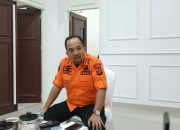 Banjir Kota Jambi Meluas, 78 RT Terendam, Satu Anak Meninggal Dunia