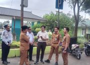 Wali Kota Jambi Tinjau Uji Coba Parkir Berbasis AI, Targetkan Optimalisasi PAD dan Keamanan Kota