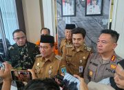 Pelantikan Kepala Sekolah di Kota Jambi Tunggu Persetujuan Pusat, Maulana Tegaskan Proses Transparan dan Digital