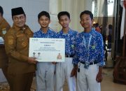 Peringati Hari Disabilitas Internasional, Wali Kota Maulana Tegaskan Komitmen Kota Jambi Ramah Anak Berkebutuhan Khusus