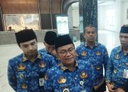 Wali Kota Jambi Imbau Warga Rayakan Tahun Baru Secara Sederhana, Gelar Doa Bersama Lintas Agama dan Donasi
