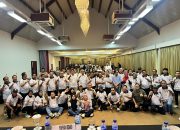 Pelaksanaan Porprov Jambi 2026 di Tanjabbar di Tunda, Apa Penyebabnya