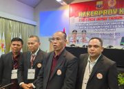 Pekan Olahraga Provinsi (Porprov) Jambi ke‑24 Resmi ditunda, Mat Sanusi : Pencarian Bibit Baru Siap Bersaing di PON Mendatang