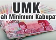 M Ridwan Noor, Mengatakan Belum ada Pembahasan Penyesuaian UMK Batang Hari 2026