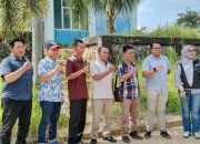 DPRD Sidak PDAM Tirta Muaro Jambi Ulil Amri : Kalau Intake Bermasalah, Masyarakat Rasakan Dampaknya