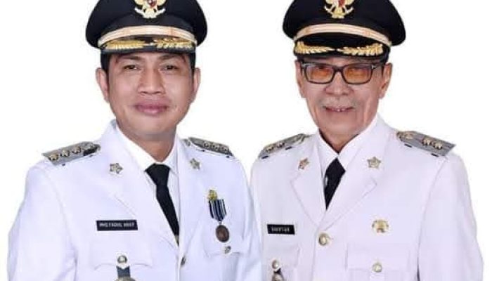 Pemerintah Kabupaten Batang Hari Raih Indeks Tertinggi Pelayanan Publik di Tingkat Provinsi Jambi