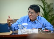 Penyelesaian Transmigrasi Gambut Jaya, Mantan Bupati Muaro Jambi, Burhanuddin Mahir Angkat Bicara, Minta Batalkan Dokumen Redist dan Tanah Kembalikan Negara
