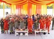 Petro China Mulai Program Pengeboran 2026