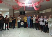 Komisi I DPRD Jambi ke KPID DKI: Pengawasan Penyiaran Tak Bisa Lagi Sekadar Reaktif