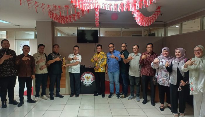 Komisi I DPRD Jambi ke KPID DKI: Pengawasan Penyiaran Tak Bisa Lagi Sekadar Reaktif