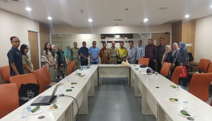 Komisi I DPRD Jambi: Tantangan Disinformasi di Daerah Serius, Perlu Model Penanganan seperti DKI dan Jabar