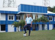 TVRI Jambi Akan Gelar Kick Off Piala Dunia 2026 Serentak Nasional