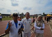 146 atlet Jambi jalani tes fisik menjelang PON Bela Diri 2026