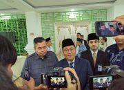 DPRD Kota Jambi Tegaskan Komitmen Dukung Program “Kota Jambi Bahagia” di Awal 2026