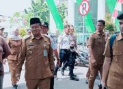 Pasar Beduk Rawasari Didorong Jadi Penggerak UMKM dan Sumber PAD Selama Ramadhan