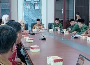 Perkuat Wisata Budaya Melayu, Pemkot Jambi Siapkan Ulu Gedong Jadi Kampung Batik Berbasis Komunitas