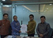 Perluas Akses Energi Bersih Dan Murah, Maulana- Diza Usulkan 50.000 Sambungan Gas Rumah Tangga