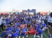 Fc Koja Ukir Sejarah, Tim Pertama Juara Gubernur CUP di Stadion Swarna Bhumi