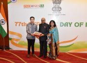 Tingkatkan Kolaborasi Dengan India, Pemkot Jambi Akan Kerja Sama di Bidang Cyber Security