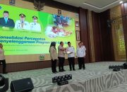Kota Jambi Percepat Program Makan Bergizi Gratis, BGN RI Perkuat Dukungan Teknis dan Ekonomi Lokal