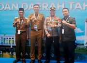 Rapat Koordinasi Nasional (RAKORNAS) Pemerintah Pusat dan Daerah Tahun 2026